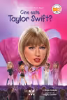 Cine este Taylor Swift?
