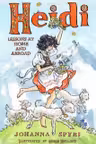 Heidi: Lessons at Home and Abroad