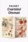 Pachet Cvartetul Otoman