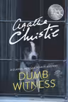 Dumb Witness (Book 16)