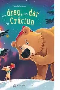 Cu drag, un dar de Crăciun