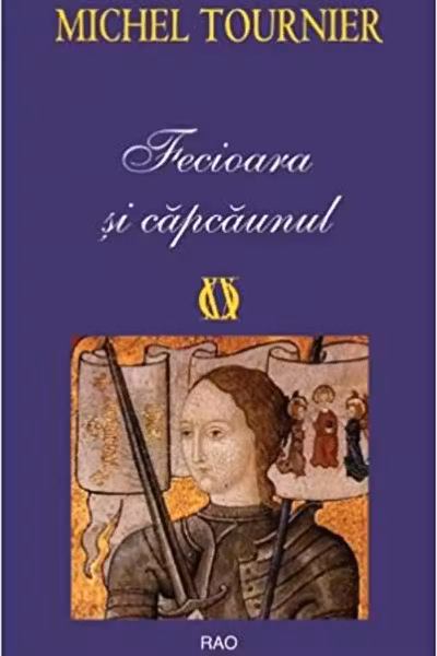 Fecioara și capcăunul