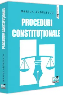 Proceduri constitutionale