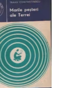 Marile pesteri ale Terrei