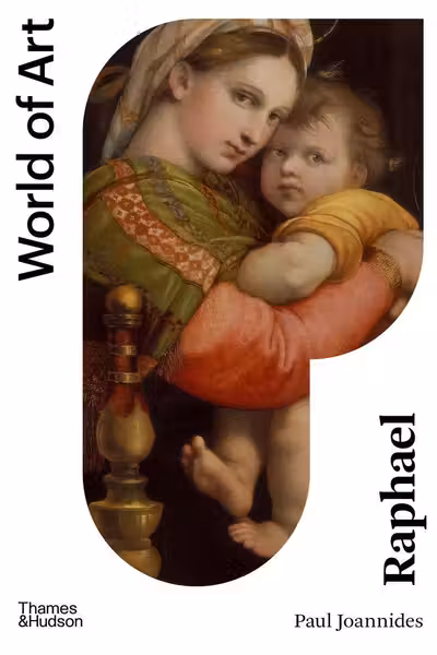 World of Art - Raphael