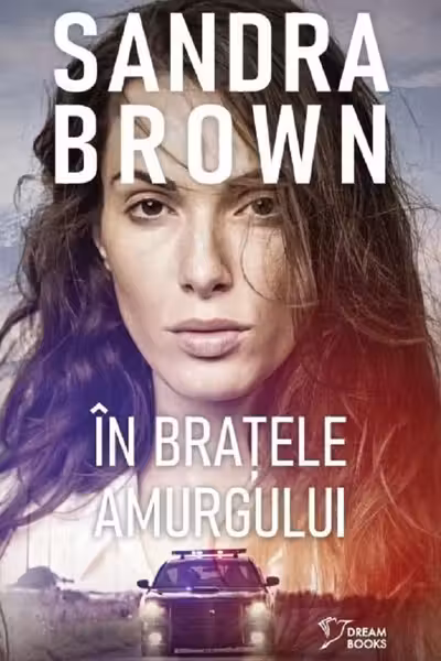 In bratele amurgului
