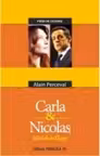 CARLA and NICOLAS. MIRII DE LA ELYSEE