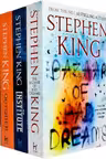 Stephen King The Bazaar of Bad Dreams