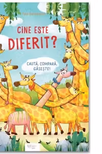 Cine este diferit