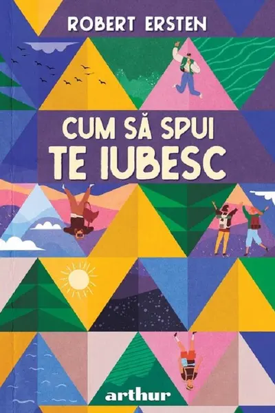 Cum sa spui te iubesc