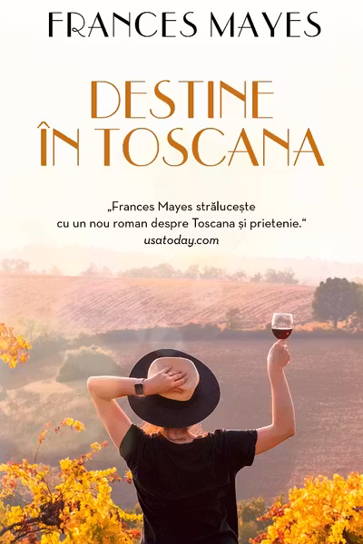 Destine in Toscana