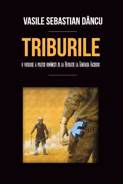 Triburile