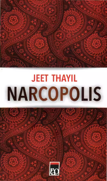 Narcopolis