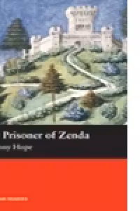 MR2 - The Prisoner of Zenda