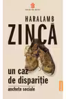 Un caz de disparitie