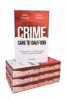 Crime care iti dau fiori. Un agent FBI, un medium celebru și 25 de ani pe urmele Răului