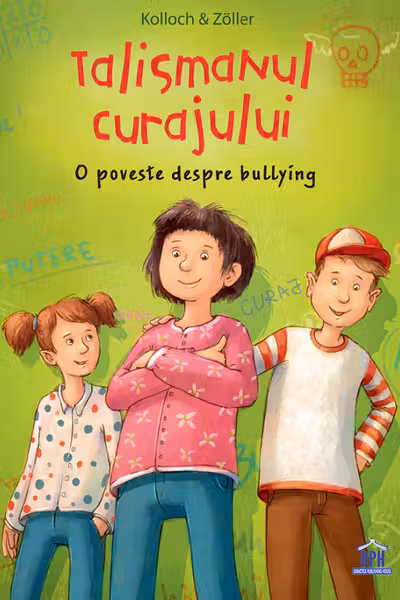 Talismanul curajului