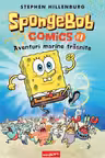SpongeBob Comics - Aventuri marine trasnite