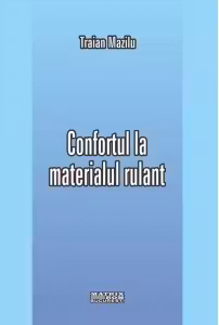 Confortul la materialul rulant