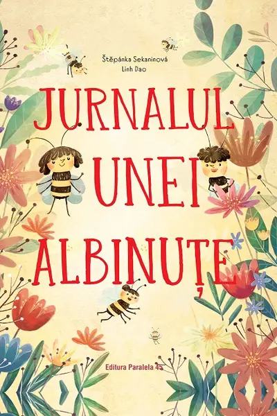 Jurnalul unei albinute
