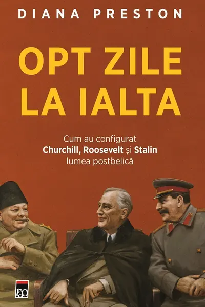 Opt zile la Ialta