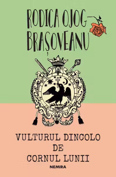 Vulturul dincolo de cornul lunii