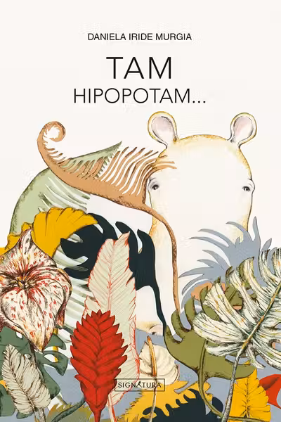 Ţam Hipopotam