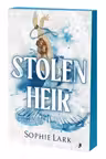 Stolen Heir (un roman din seria Brutal Birthright)