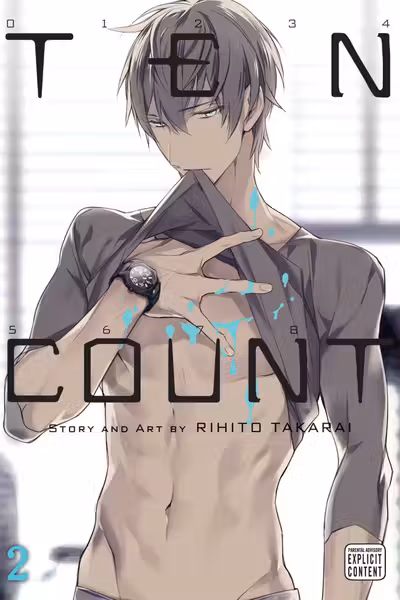 Ten Count, Vol. 2