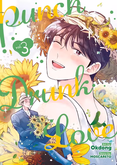 Punch Drunk Love - Volume 3