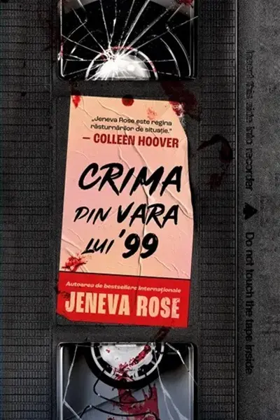 Crima din vara lui '99