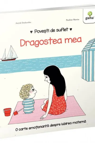 Dragostea mea