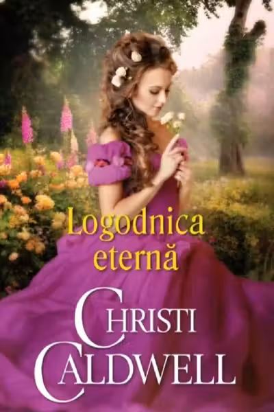 Logodnică eternă
