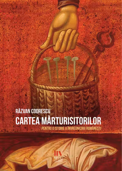Cartea mărturisitorilor