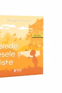 Balade vesele si triste (include acces la varianta digitala)