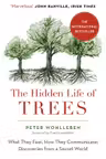 The Hidden Life of Trees