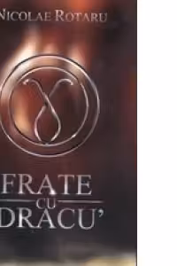 Frate cu dracu