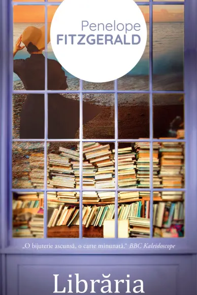 Libraria