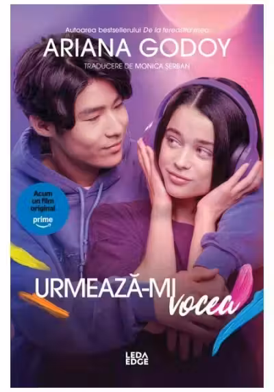 Urmeaza-mi vocea