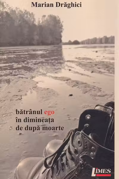 Bătrânul ego în dimineața de după moarte