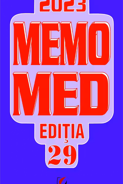 Memomed 2023