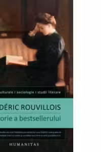 O istorie a bestsellerului