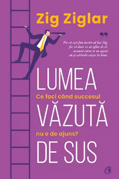 Lumea vazuta de sus