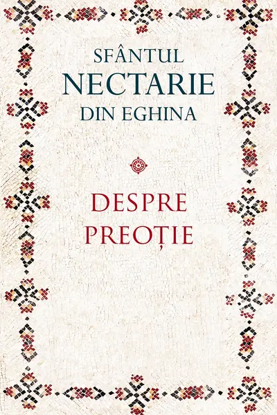 Despre preoție