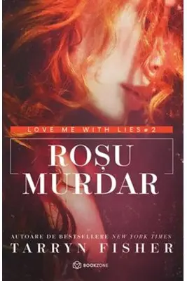 Roșu murdar