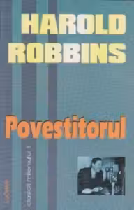 Povestitorul