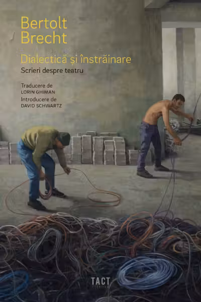 Dialectica si instrainare
