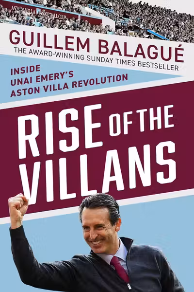 Rise of the Villans