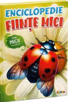 Enciclopedie: Fiinte mici