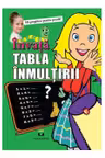 Invata Tabla Inmultirii